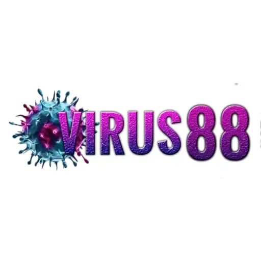 VIRUS88 - Pertahanan Menarik Melawan Virus